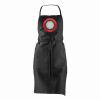 MI001 Colore Italiano Grembiule Basico con pettorina senza tasche 65% poliestere 35% cotone 195gr Thumbnail