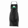 MI001 Colore Italiano Grembiule Basico con pettorina senza tasche 65% poliestere 35% cotone 195gr Thumbnail