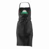 MI001 Colore Italiano Grembiule Basico con pettorina senza tasche 65% poliestere 35% cotone 195gr Thumbnail