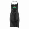 MI001 Colore Italiano Grembiule Basico con pettorina senza tasche 65% poliestere 35% cotone 195gr Thumbnail