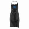 MI001 Colore Italiano Grembiule Basico con pettorina senza tasche 65% poliestere 35% cotone 195gr Thumbnail
