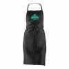 MI001 Colore Italiano Grembiule Basico con pettorina senza tasche 65% poliestere 35% cotone 195gr Thumbnail