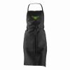MI001 Colore Italiano Grembiule Basico con pettorina senza tasche 65% poliestere 35% cotone 195gr Thumbnail