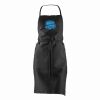 MI001 Colore Italiano Grembiule Basico con pettorina senza tasche 65% poliestere 35% cotone 195gr Thumbnail