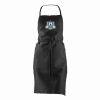 MI001 Colore Italiano Grembiule Basico con pettorina senza tasche 65% poliestere 35% cotone 195gr Thumbnail