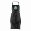 MI001 Colore Italiano Grembiule Basico con pettorina senza tasche 65% poliestere 35% cotone 195gr Thumbnail