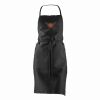 MI001 Colore Italiano Grembiule Basico con pettorina senza tasche 65% poliestere 35% cotone 195gr Thumbnail