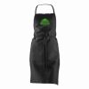 MI001 Colore Italiano Grembiule Basico con pettorina senza tasche 65% poliestere 35% cotone 195gr Thumbnail