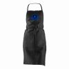 MI001 Colore Italiano Grembiule Basico con pettorina senza tasche 65% poliestere 35% cotone 195gr Thumbnail