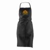 MI001 Colore Italiano Grembiule Basico con pettorina senza tasche 65% poliestere 35% cotone 195gr Thumbnail