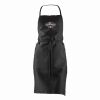 MI001 Colore Italiano Grembiule Basico con pettorina senza tasche 65% poliestere 35% cotone 195gr Thumbnail