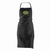 MI001 Colore Italiano Grembiule Basico con pettorina senza tasche 65% poliestere 35% cotone 195gr Thumbnail