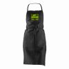 MI001 Colore Italiano Grembiule Basico con pettorina senza tasche 65% poliestere 35% cotone 195gr Thumbnail