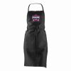 MI001 Colore Italiano Grembiule Basico con pettorina senza tasche 65% poliestere 35% cotone 195gr Thumbnail