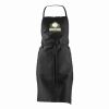 MI001 Colore Italiano Grembiule Basico con pettorina senza tasche 65% poliestere 35% cotone 195gr Thumbnail