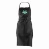 MI001 Colore Italiano Grembiule Basico con pettorina senza tasche 65% poliestere 35% cotone 195gr Thumbnail