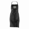 MI001 Colore Italiano Grembiule Basico con pettorina senza tasche 65% poliestere 35% cotone 195gr Thumbnail
