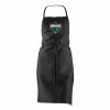 MI001 Colore Italiano Grembiule Basico con pettorina senza tasche 65% poliestere 35% cotone 195gr Thumbnail