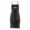 MI001 Colore Italiano Grembiule Basico con pettorina senza tasche 65% poliestere 35% cotone 195gr Thumbnail