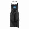 MI001 Colore Italiano Grembiule Basico con pettorina senza tasche 65% poliestere 35% cotone 195gr Thumbnail