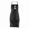 MI001 Colore Italiano Grembiule Basico con pettorina senza tasche 65% poliestere 35% cotone 195gr Thumbnail