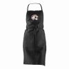 MI001 Colore Italiano Grembiule Basico con pettorina senza tasche 65% poliestere 35% cotone 195gr Thumbnail