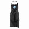 MI001 Colore Italiano Grembiule Basico con pettorina senza tasche 65% poliestere 35% cotone 195gr Thumbnail