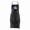 MI001 Colore Italiano Grembiule Basico con pettorina senza tasche 65% poliestere 35% cotone 195gr Thumbnail
