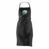 MI001 Colore Italiano Grembiule Basico con pettorina senza tasche 65% poliestere 35% cotone 195gr Thumbnail