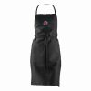 MI001 Colore Italiano Grembiule Basico con pettorina senza tasche 65% poliestere 35% cotone 195gr Thumbnail