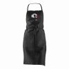 MI001 Colore Italiano Grembiule Basico con pettorina senza tasche 65% poliestere 35% cotone 195gr Thumbnail