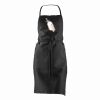 MI001 Colore Italiano Grembiule Basico con pettorina senza tasche 65% poliestere 35% cotone 195gr Thumbnail