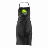MI001 Colore Italiano Grembiule Basico con pettorina senza tasche 65% poliestere 35% cotone 195gr Thumbnail