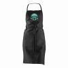 MI001 Colore Italiano Grembiule Basico con pettorina senza tasche 65% poliestere 35% cotone 195gr Thumbnail