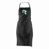 MI001 Colore Italiano Grembiule Basico con pettorina senza tasche 65% poliestere 35% cotone 195gr Thumbnail