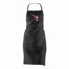 MI001 Colore Italiano Grembiule Basico con pettorina senza tasche 65% poliestere 35% cotone 195gr Thumbnail