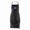 MI001 Colore Italiano Grembiule Basico con pettorina senza tasche 65% poliestere 35% cotone 195gr Thumbnail