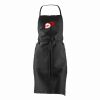 MI001 Colore Italiano Grembiule Basico con pettorina senza tasche 65% poliestere 35% cotone 195gr Thumbnail