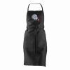 MI001 Colore Italiano Grembiule Basico con pettorina senza tasche 65% poliestere 35% cotone 195gr Thumbnail