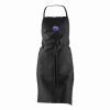 MI001 Colore Italiano Grembiule Basico con pettorina senza tasche 65% poliestere 35% cotone 195gr Thumbnail