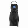 MI001 Colore Italiano Grembiule Basico con pettorina senza tasche 65% poliestere 35% cotone 195gr Thumbnail