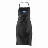 MI001 Colore Italiano Grembiule Basico con pettorina senza tasche 65% poliestere 35% cotone 195gr Thumbnail