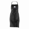 MI001 Colore Italiano Grembiule Basico con pettorina senza tasche 65% poliestere 35% cotone 195gr Thumbnail