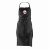 MI001 Colore Italiano Grembiule Basico con pettorina senza tasche 65% poliestere 35% cotone 195gr Thumbnail