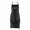 MI001 Colore Italiano Grembiule Basico con pettorina senza tasche 65% poliestere 35% cotone 195gr Thumbnail