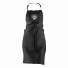 MI001 Colore Italiano Grembiule Basico con pettorina senza tasche 65% poliestere 35% cotone 195gr Thumbnail
