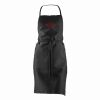 MI001 Colore Italiano Grembiule Basico con pettorina senza tasche 65% poliestere 35% cotone 195gr Thumbnail