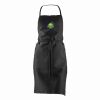MI001 Colore Italiano Grembiule Basico con pettorina senza tasche 65% poliestere 35% cotone 195gr Thumbnail