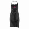 MI001 Colore Italiano Grembiule Basico con pettorina senza tasche 65% poliestere 35% cotone 195gr Thumbnail