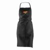 MI001 Colore Italiano Grembiule Basico con pettorina senza tasche 65% poliestere 35% cotone 195gr Thumbnail